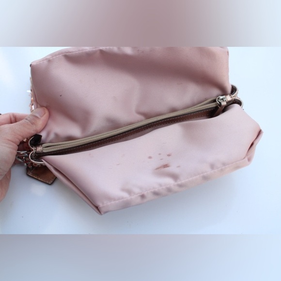 Coach limited edition sequin wristlet - Picture 13 of 14